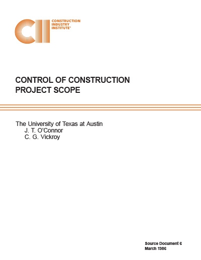 Cii dissertation image