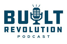 Built Revolution podcast