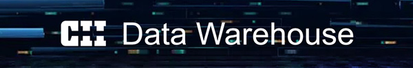 CII Data Warehouse