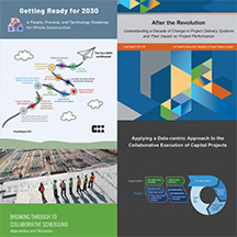 New CII Publications for 2021