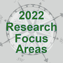 CII Research Focus Areas