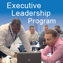 Executive Leadership Program