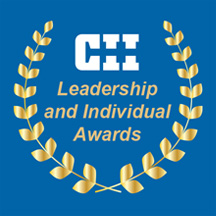 CII Award graphic