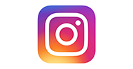 Follow us on Instagram