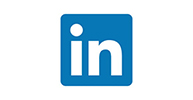 Follow us on LinkedIn
