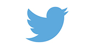 Follow us on Twitter
