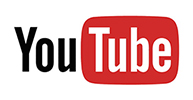 Follow us on YouTube