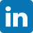 Follow us on LinkedIn