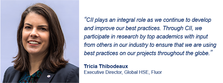 Tricia Thibodeaux's testimonial