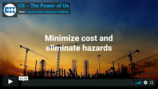 CII promo video