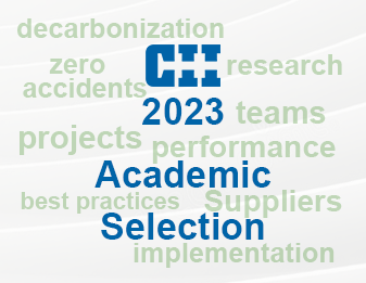 Academic Selection 2023