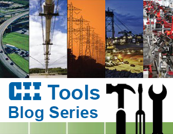 CII Blog Series