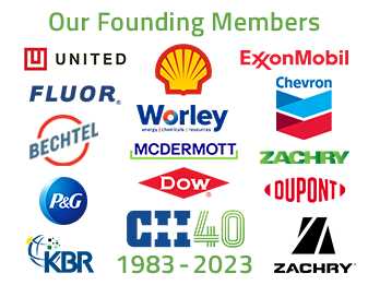 CII Founding Members