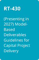 DR-(4).png RT-430  (Presenting in 2027) Model-Based Deliverables Guidelines for Capital Project Delivery